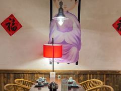 -鱼食饭稻·苏浙土菜17年老馆子(平江路店)