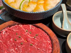 -季季山·云南野生菌火锅(上海首店)