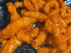 -酒肉门孔府菜(曲阜游客中心店)