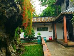 -东莞市可园博物馆