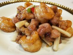 -京味斋·北京烤鸭(华威桥北工大店)