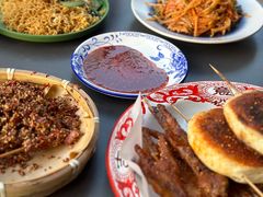-小乾杯串店•16年沈阳烧烤(文安路店)