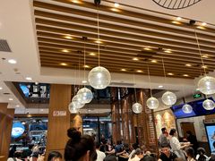 -阳阳中国饭(北京荟聚店)