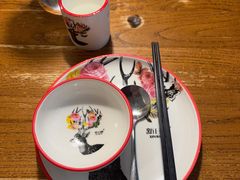 -新白鹿餐厅(龙游路总店·杭帮菜名店)