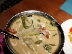 -品泰·泰国餐厅(苏州中心店)
