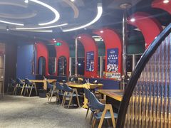 -蚝英雄鲜蚝自助专门店(长楹天街直营店)