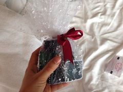 单独送的的爱马仕套装，带回家咯-榛悦隆堡成都酒店(春熙路太古里店)