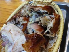 -张记焖窑·十五年专注焖烤(雍和宫店)