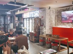 -碎怂烤肉(钟楼柳巷店)