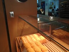 -木子木水日式烫面包(世界城光谷店)