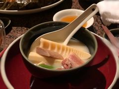 -湖滨28中餐厅·西湖宴·杭州君悦酒店