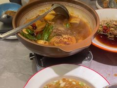 -香阁餐厅·常州菜·常州菜代表品牌(新北奥体店)