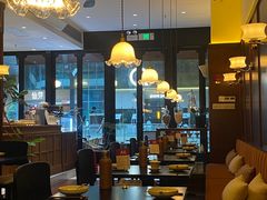 -盛元荼集  素食(滨江凯德壹店)