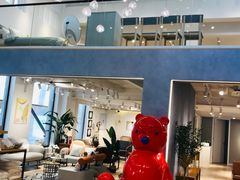 -Such A Cafe(798艺术园区店)