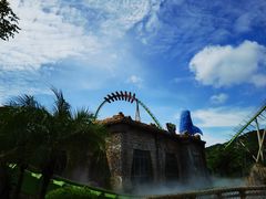 -珠海长隆海洋王国