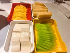 -川香煲(上海总店)