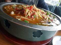 -盐帮食坊•小河帮川菜(四川师大店)