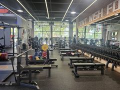 -加伍磅精英训练中心