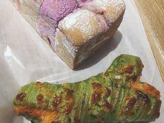 -奈雪的茶(华强北中航城店)