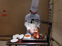 -御仙都北京菜馆·烤鸭店(双井店)