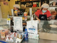 -琦琦蛋饼铺(上南店)