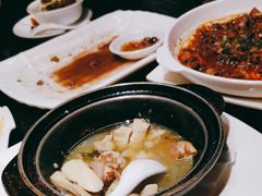 -鹅滋道(甘坑古镇店)