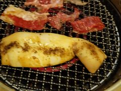 -神户赤童日式烤肉伙伴(东直门店)