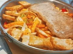 超值心动双人焖锅-黄记煌三汁焖锅(崇文门店)