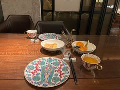 -海派悦庭·海胆烧麦·新融合菜(凯德广场店)