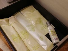 -广州汇华希尔顿逸林酒店