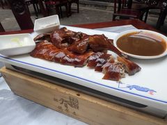 -蔼若春.传承云南菜(金碧公园店)