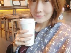 -星巴克(漕河泾2店)