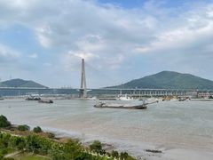 -芒洲湿地公园