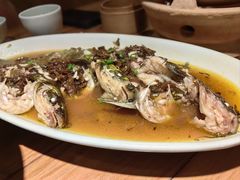 -金鱼妈妈 山野·食趣(荫山街店)