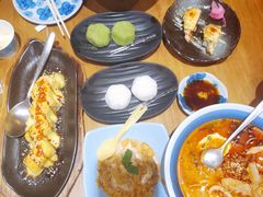 -一心创作料理屋(经开万达店)