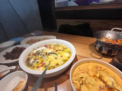 -金牌外婆家(苏州中心店)