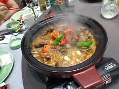 -农乐园食府(梅城镇店)