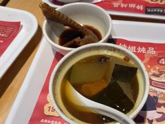 -钟姐炖品(万象城店)