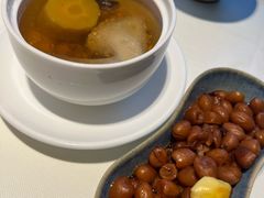 -侨美·唐荔园·40年地道粤菜