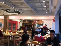 大堂-蜀厨小匠(蒲江店)