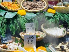 -初色海鲜自助(万丰路店)