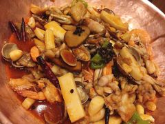-云海肴云南菜(青浦宝龙店)