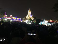 -厦门方特梦幻王国