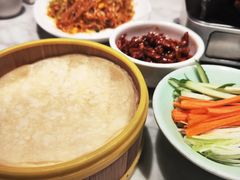 -小菜园新徽菜(无锡宜家荟聚中心店)