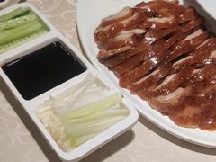 -尚府一品·烤鸭·新京菜(圆明园店)