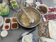 -杏花吴记牛肉火锅