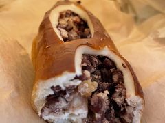 -安上烘焙 ENCHANTE(世纪汇店)