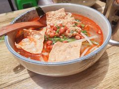 -陈记柳州螺蛳粉(大坪店)