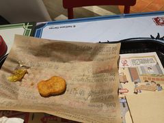 -肯德基(芜湖万达店)