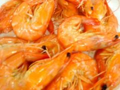 -原味蒸汽海鲜(嵊泗店)